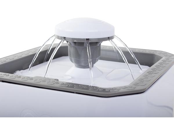 Automaatne kassi jootja koera purskkaevu filtrid