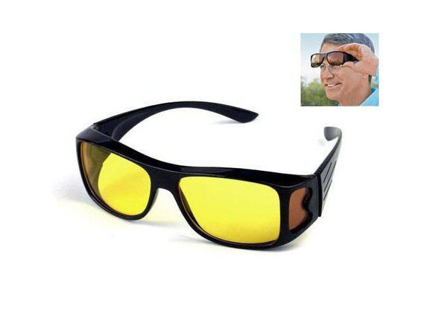 Látás éjjellátó szemüveg 2 db