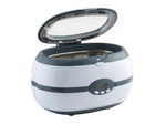 Ultrasonic jewellery steriliser 600ml