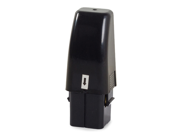 Battery for electric brush kaśka battery