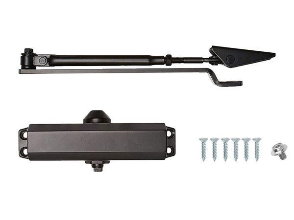 Uksesulgur välisustele 65kg