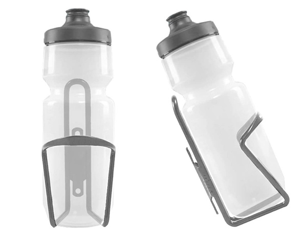 Bottle bottle drink basket holder for bicycle aluminium beverage bicycle
