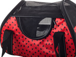 Dog carrier cat carrier bag