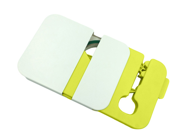 Bag sealer tape sealer mini