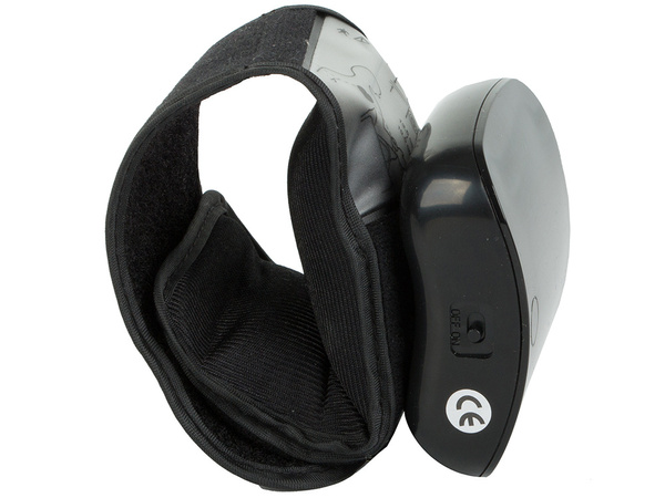 Elektronikus csuklós vérnyomásmérő lcd tok akusztikus usb