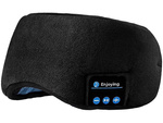 Antifaz para dormir auriculares bluetooth antifaz