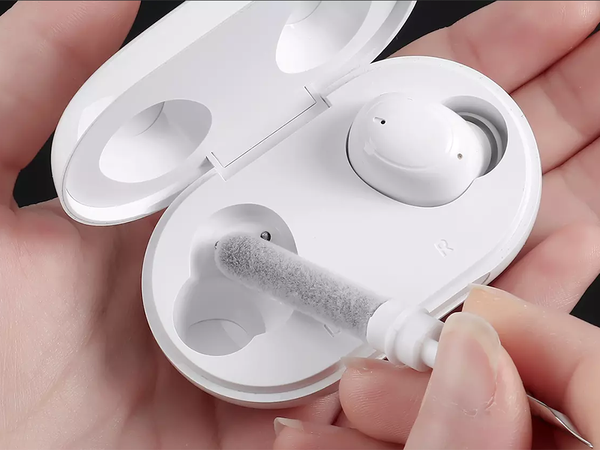 Telefono aparatų valymo rinkinys