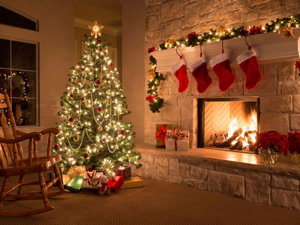 Ziemassvētku eglīte iedegas iekštelpu balta silta 500 vada apgaismojums 7 programmas