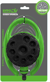 GARTENSPRINKLER DV6322 (60)