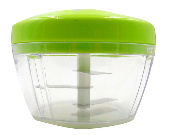 Coupe-légumes oignon ail coupe-fil