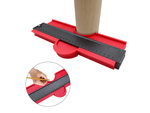 Shape transfer template large xl