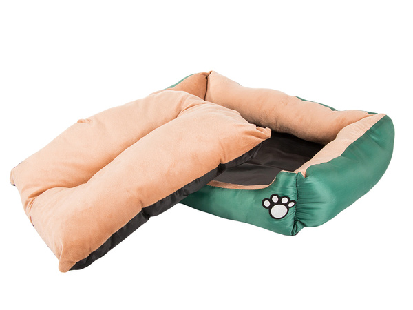 Ležák pro psa kočku zvířata postel ohradka lůžko sofa m