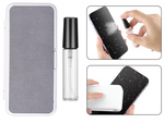 Fejtelefon tisztító kit 17in1 kellékek