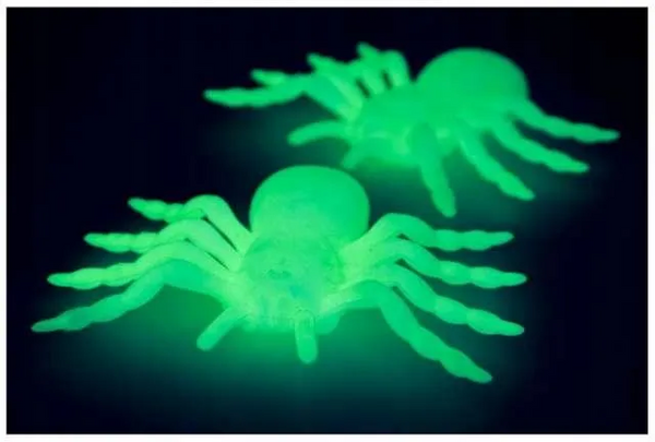 Halloween paynai 2 személyes nagy decoration scary paynai 11cm fluorescent