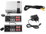 Console de jeux tv retro jeux tv 620 pads de jeux