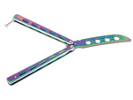 Butterfly stumpfes trainingsmesser