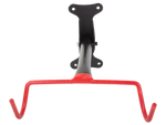Fahrradträger wandhalterung 2 haken