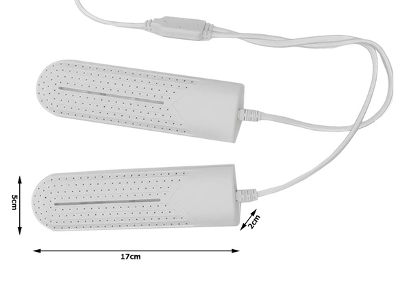 Shoe heater heater gloves cap dryer shoe dryer