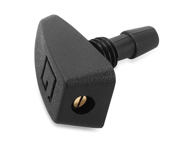 Univerzális szélvédőmosó fúvókák ködképző