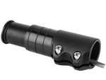 Adapter przedłużka wspornik mostek kierownicy regulowany na rower ahead