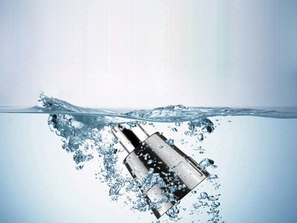 Trimer za nos, brivnik za brado 4v1