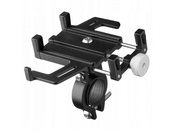 Porte-téléphone robuste pour bicyclette