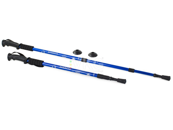 Nordic walking botok trekking bot