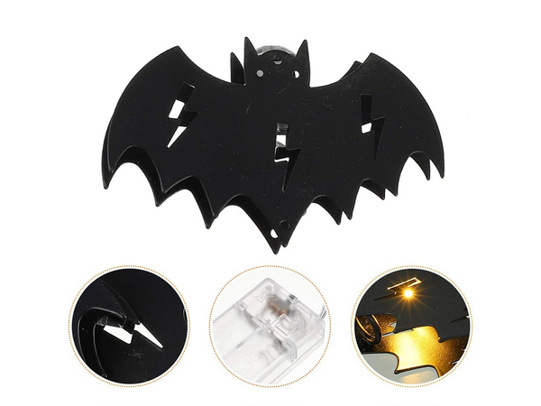 10 led-uri halloween agățat lampă 200cm iluminare decorație decorație