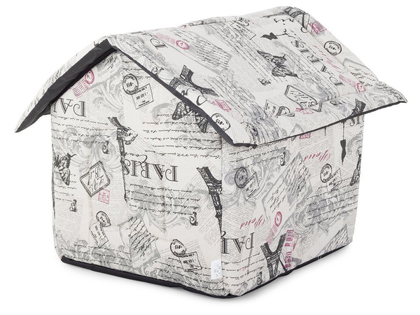 Kennel dog bed cat kennel playpen