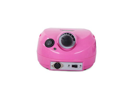 NAGELFRÄSER DM-202 ROSA (12)