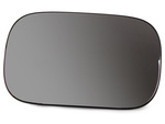 Mirror for observing the child while travelling in the car 360