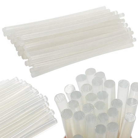 Hot pistol adhesive 11mm 300mm 36pcs 1kg