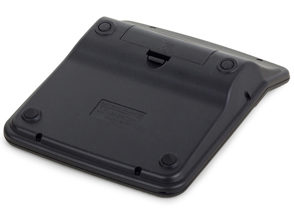 Calculatrice de bureau à 12 chiffres calculatrices scolaires