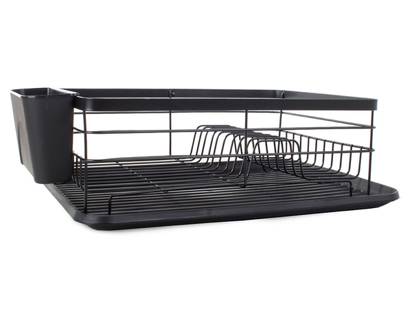 Žāvēšanas plaukts trauku žāvētājs liela paplāte