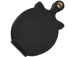 Folding magnifying glass pocket mini case lanyard