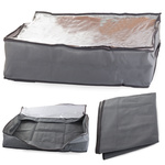 Shoe cupboard organiser clothes toys