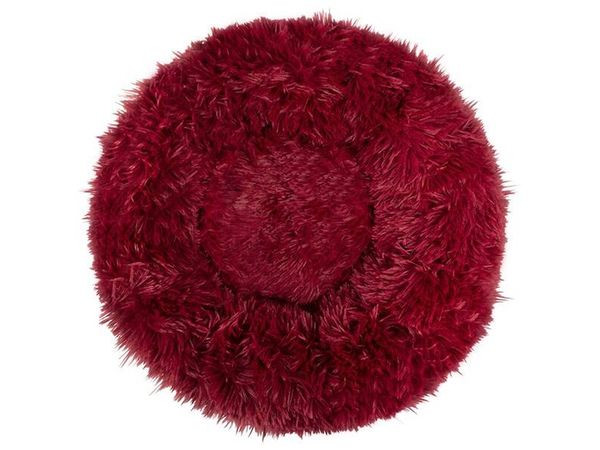 Bolyhos kutya ágy macska ágynemű puha párna kanapé ágynemű 80cm