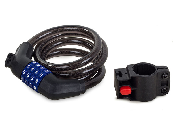 Cod de blocare a bicicletei cod solid de blocare a bicicletei