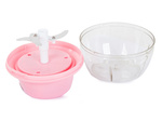 Vegetable chopper onion garlic electric chopper