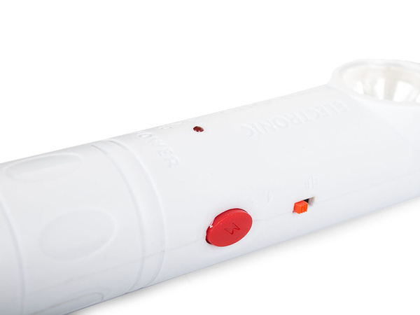 Electric fly catcher paw pouch mosquitoes moth flies
