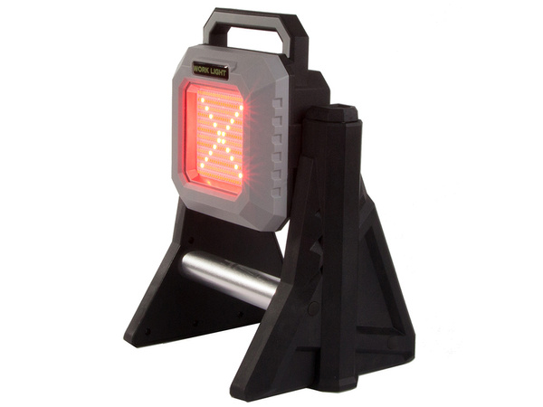 Halogeenvalgusti laetav led smd usb