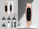 Body beard hair clipper barber trimmer shaver adjustable