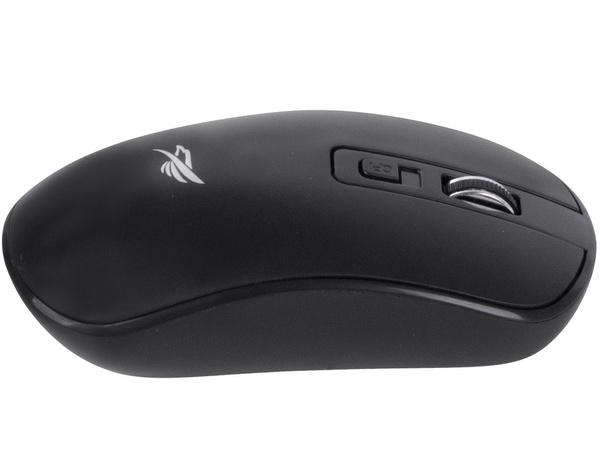 Tastatur und maus kabelloses mausset silent numeric usb