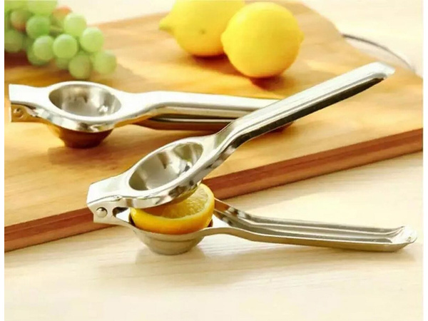 Kézi gyümölcscentrifuga citrom citrusfélékhez