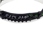 Bailong cree xm-l t6 7 x led uv světlomet