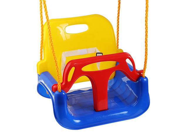 3-in-1 garden bucket hall vaikams su reguliuojamu atlošu