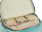 Baggage bag pro přenosný organizér pro maminku, tatínka 3v1