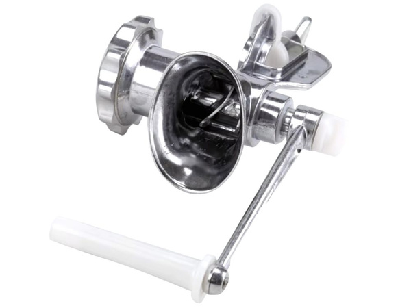 Húsdaráló kézi kolbásztöltő gép kézikönyve