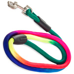 Perro lanyard tradicional 120cm/1,2cm fuerte