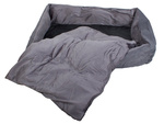 Dog bed waterproof bed xl